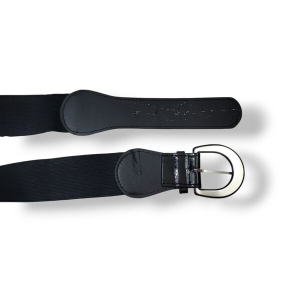 ALYX Wool Blend Buffalo Plaid Belted Capelet Cape Jacket in Black Size Small - Picture 8 of 13